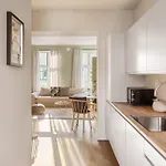 Apartamento Lokka I 2-bedroom With Double Queen & Balcony Oslo